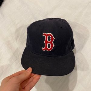 Boston Red Sox Hat